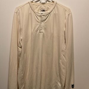 The North Face Men's Tnf Terry Ls